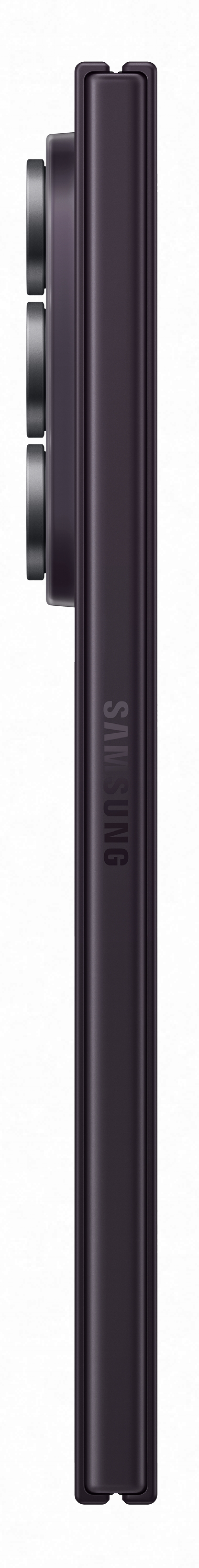 Смартфон Samsung SM-F976 GALAXY Z Fold 8 Ultra 5G 16GB/1TB Violet Shadow